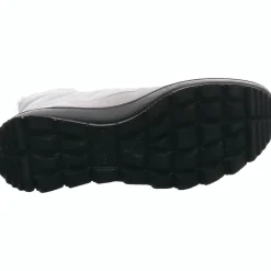 Legero Schnürstiefelette Novara grau New