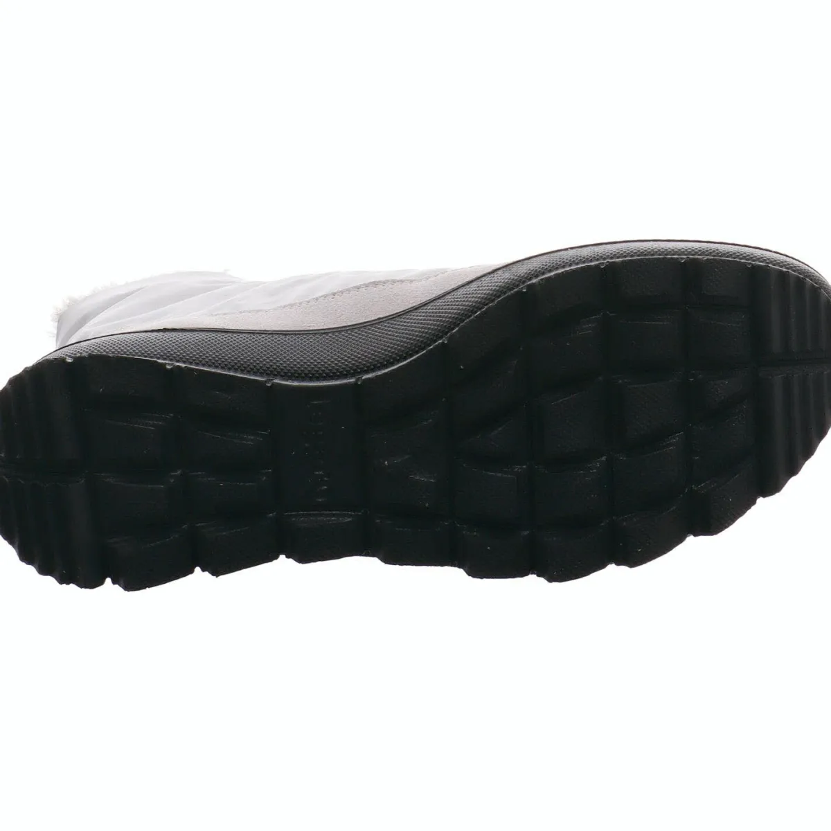 Legero Schnürstiefelette Novara grau New