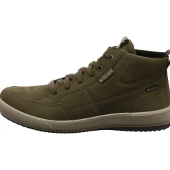 Legero Schnürstiefelette Tanaro 5.0 grün Sale