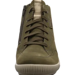 Legero Schnürstiefelette Tanaro 5.0 grün Sale