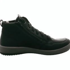 Legero Schnürstiefelette Tanaro 5.0 schwarz Best
