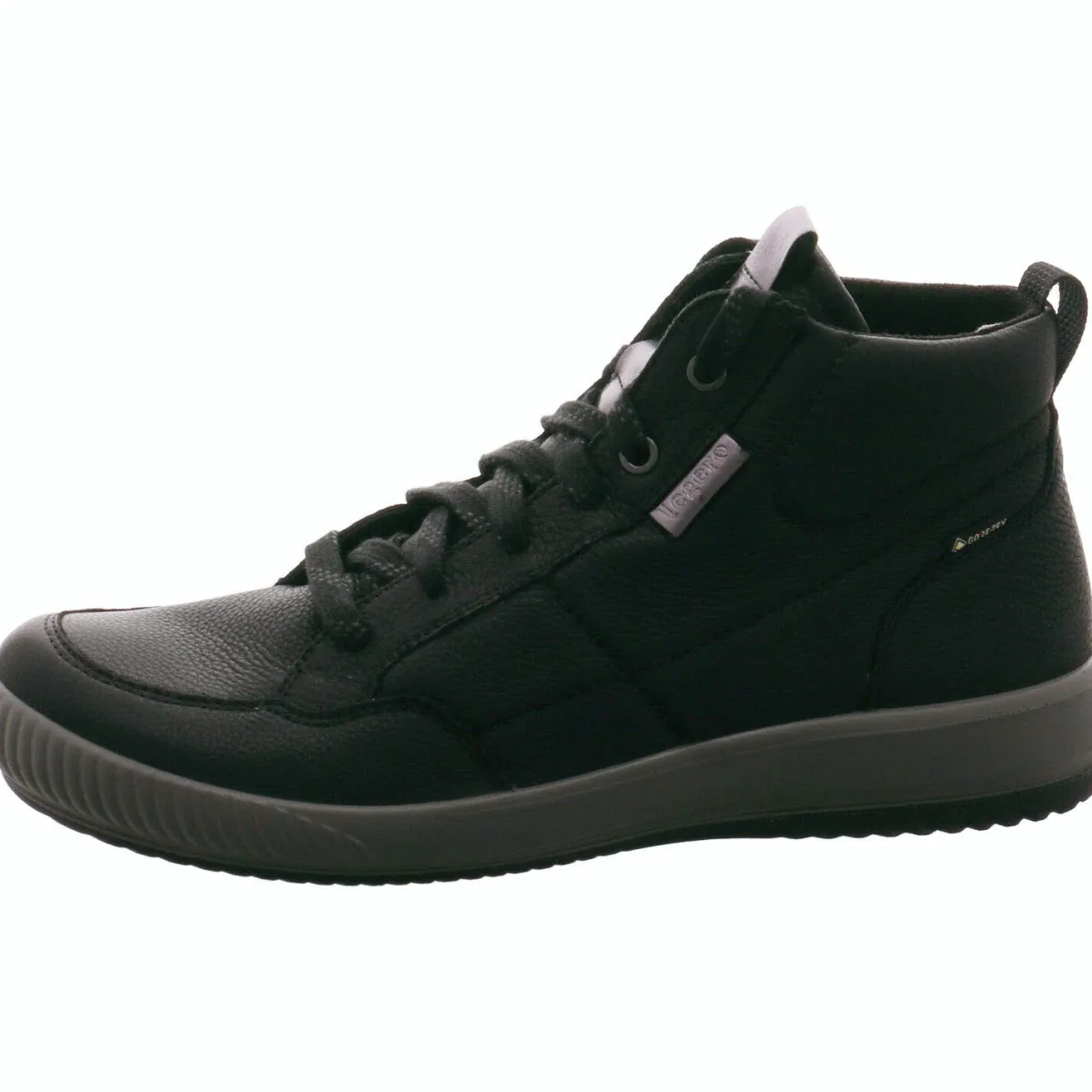 Legero Schnürstiefelette Tanaro 5.0 schwarz Best