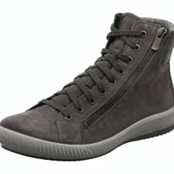 Legero Schnürstiefelette TANARO 5.0 grau Best