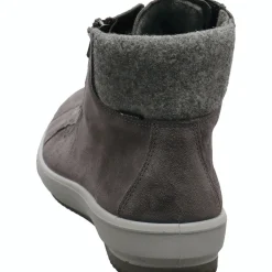 Legero Schnürstiefelette TANARO 5.0 grau Best