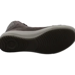 Legero Schnürstiefelette TANARO 5.0 grau Best