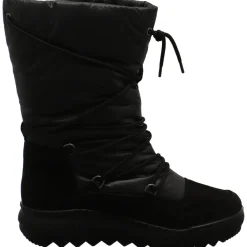 Legero Stiefel Tirano schwarz Hot