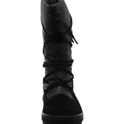 Legero Stiefel Tirano schwarz Hot