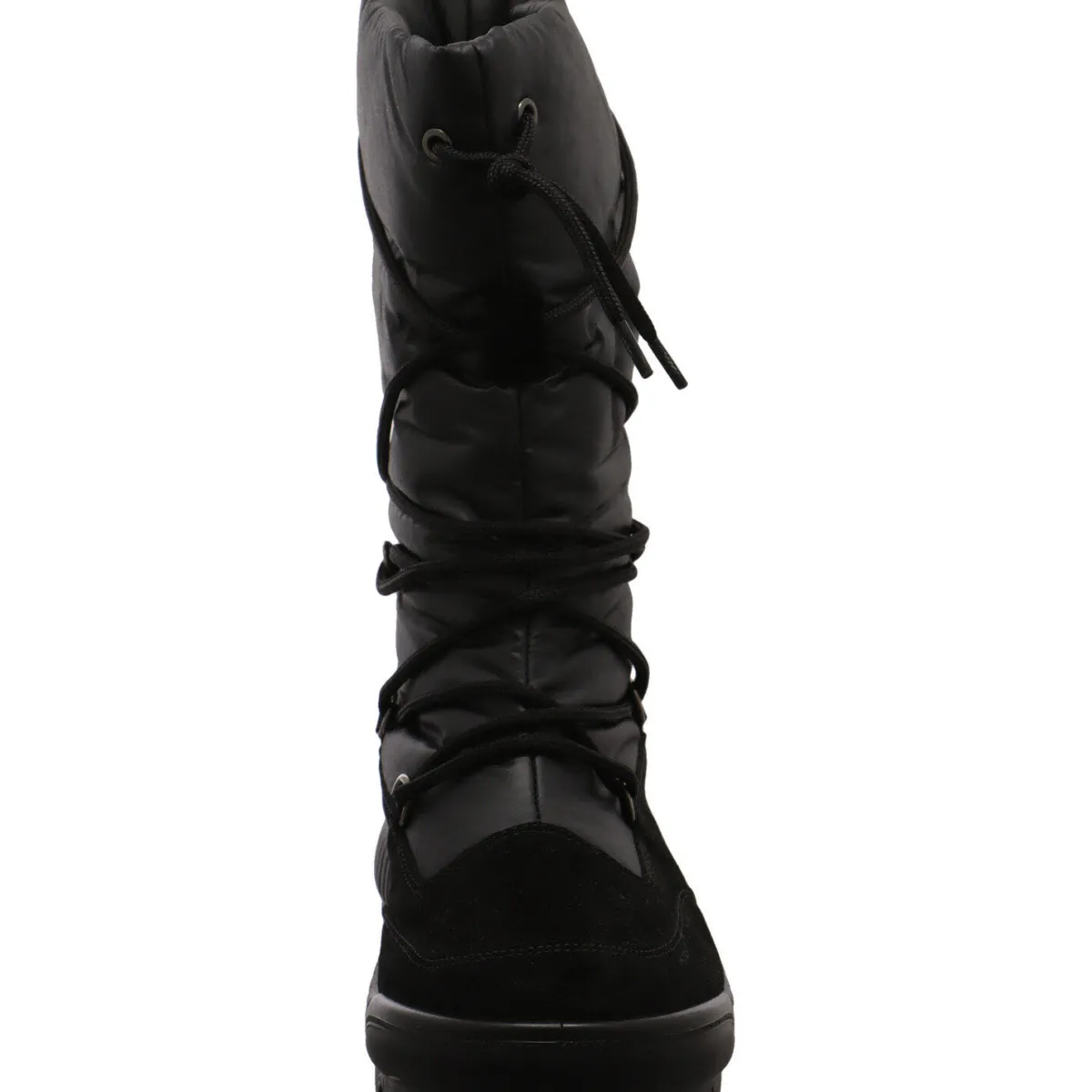 Legero Stiefel Tirano schwarz Hot