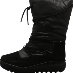 Legero Stiefel Tirano schwarz Hot