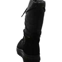 Legero Stiefel Tirano schwarz Hot