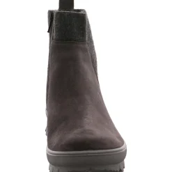 Legero Stiefelette Novara grau