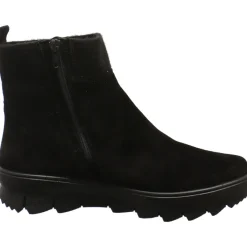 Legero Stiefelette Novara schwarz New