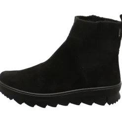 Legero Stiefelette Novara schwarz New