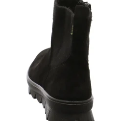 Legero Stiefelette Novara schwarz New