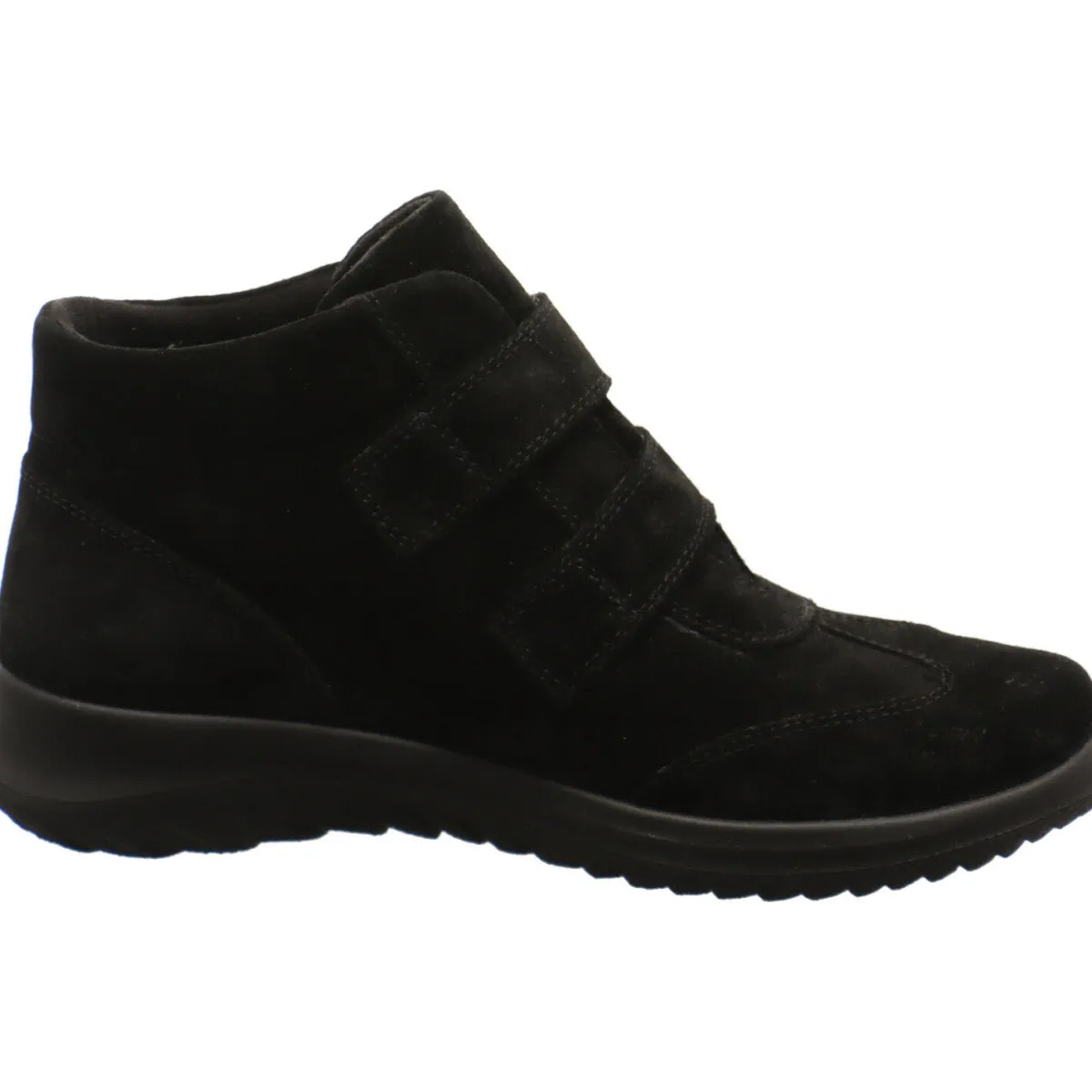 Legero Stiefelette Softboot schwarz Sale