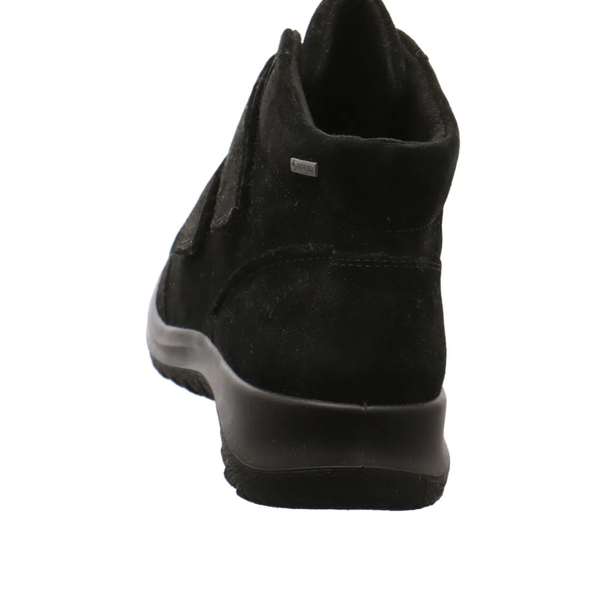 Legero Stiefelette Softboot schwarz Sale