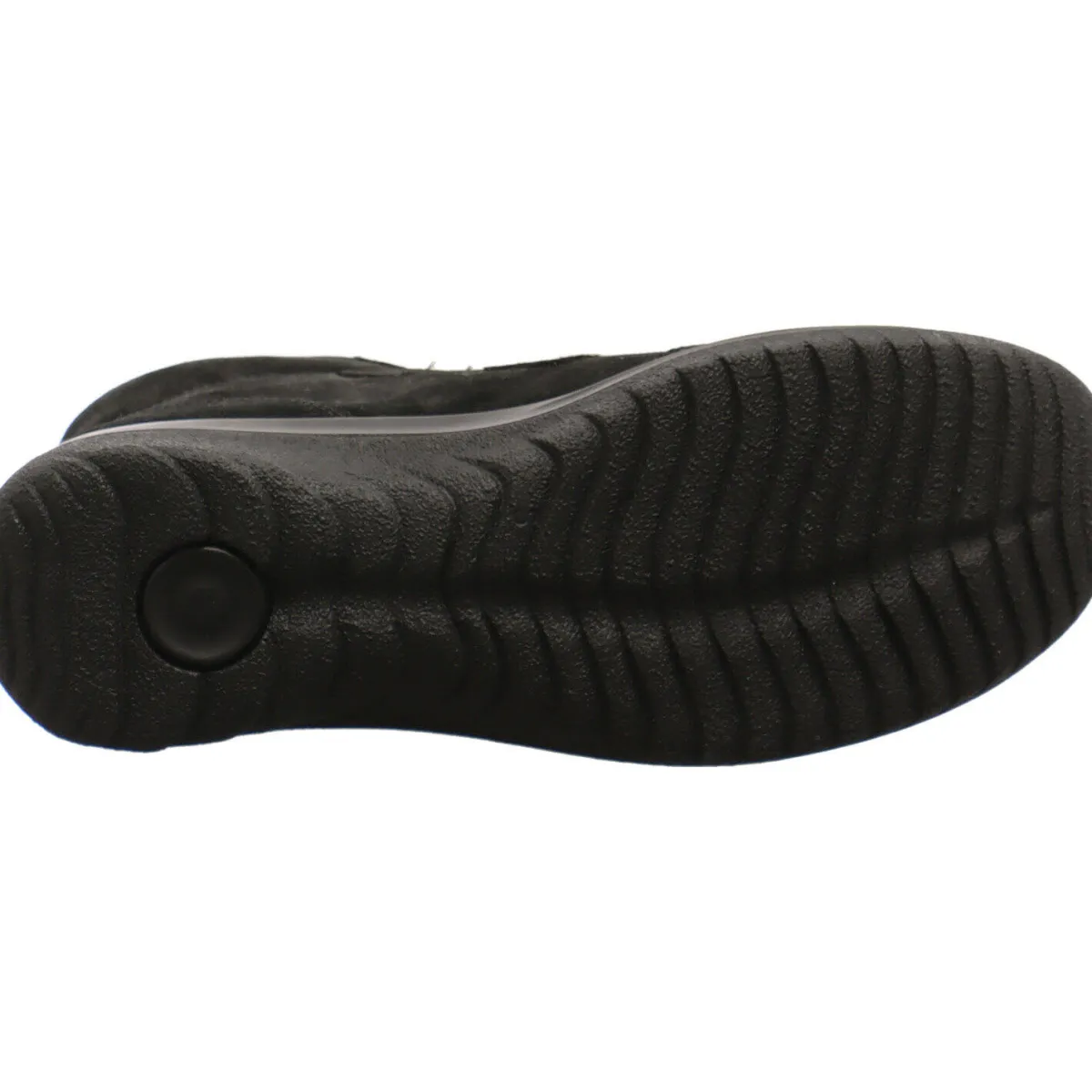 Legero Stiefelette Softboot schwarz Sale