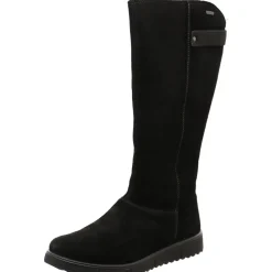 Legero Winterstiefel Campania schwarz Discount
