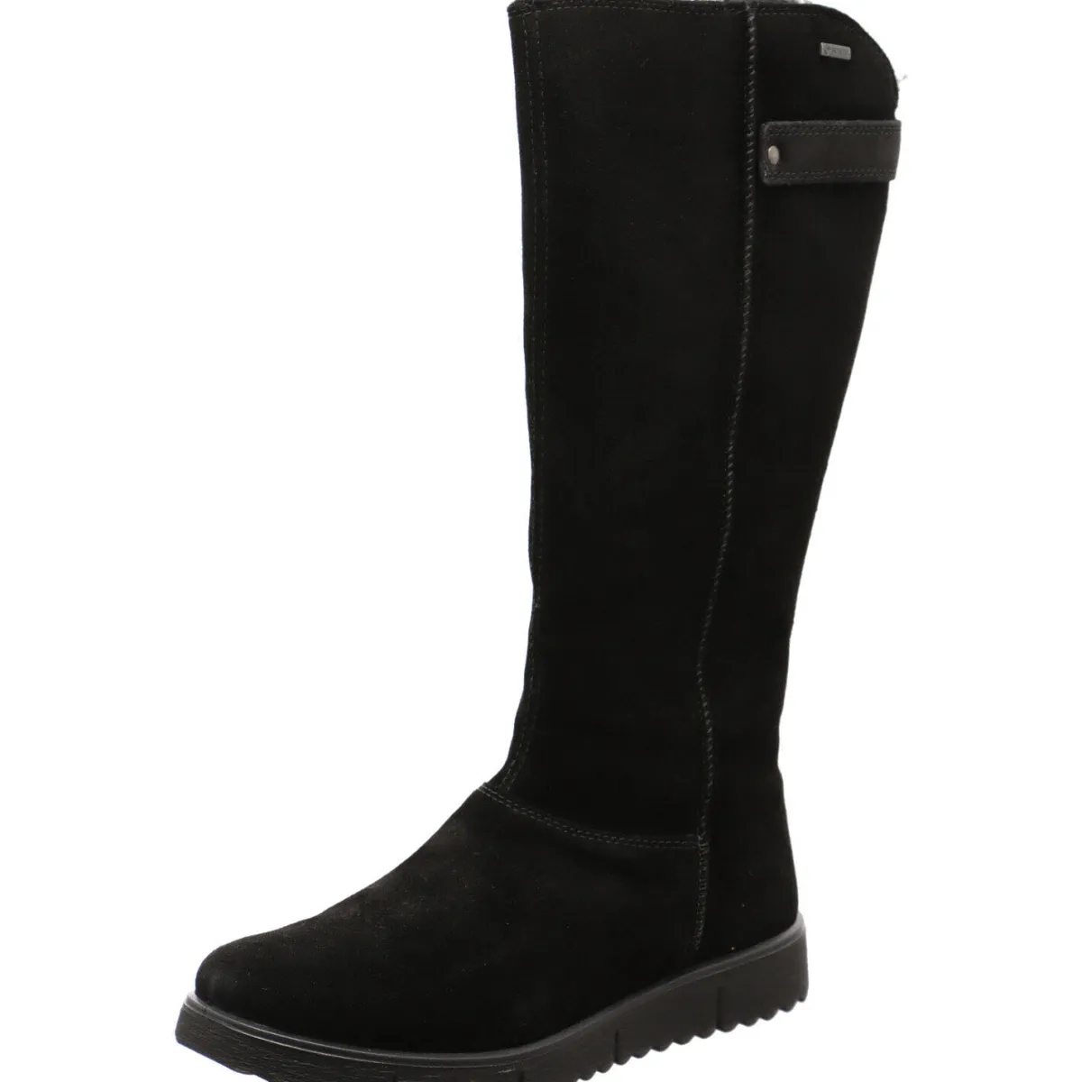 Legero Winterstiefel Campania schwarz Discount