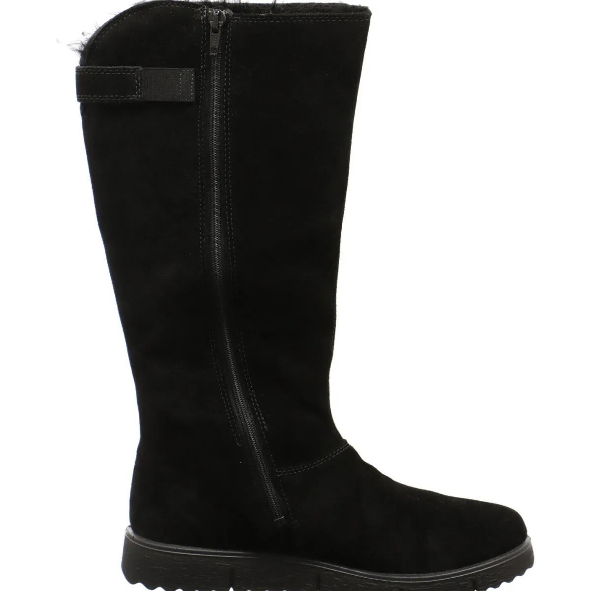 Legero Winterstiefel Campania schwarz Discount