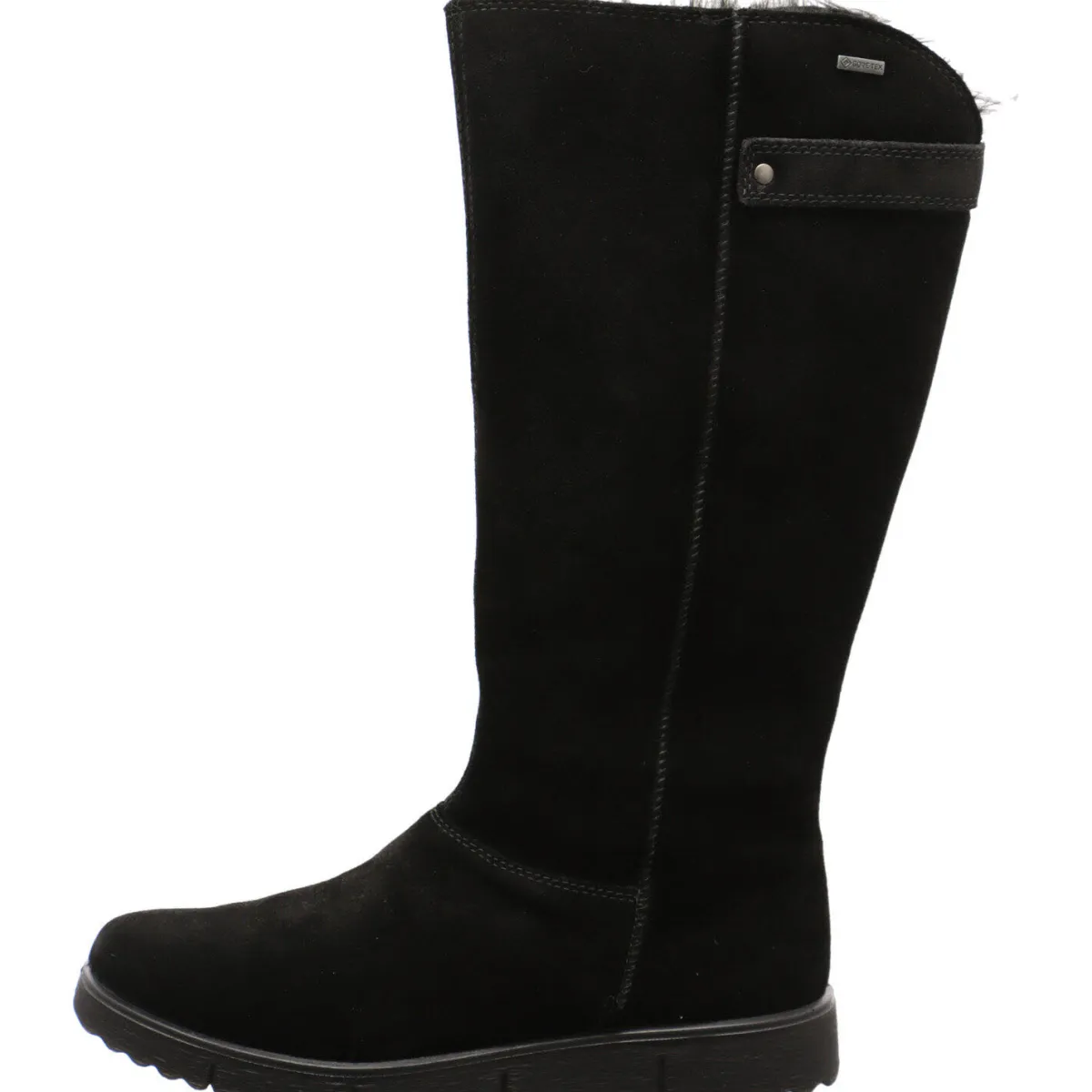 Legero Winterstiefel Campania schwarz Discount