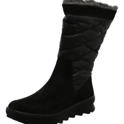 Legero Winterstiefel NOVARA schwarz New