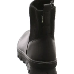 Legero Winterstiefel Novara schwarz Best