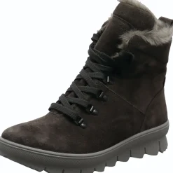 Legero Winterstiefel Novara grau Sale