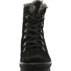 Legero Winterstiefel Novara schwarz Outlet