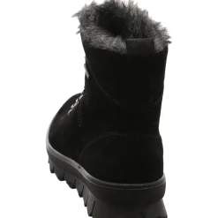 Legero Winterstiefel Novara schwarz Outlet