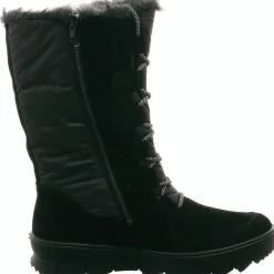 Legero Winterstiefel Novara schwarz Hot