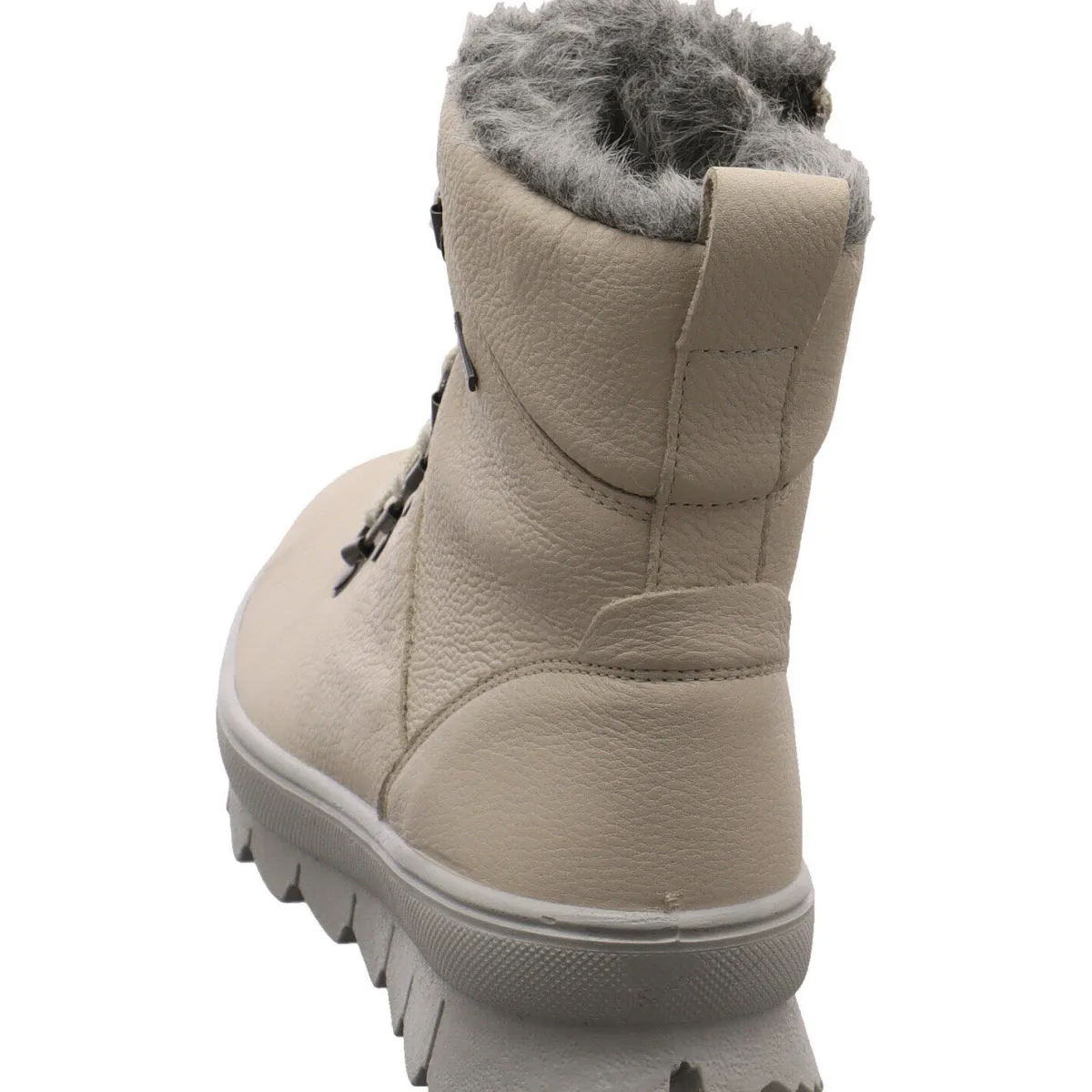 Legero Winterstiefel Novara beige Best