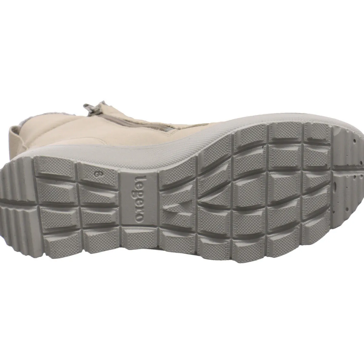 Legero Winterstiefel Novara beige Best