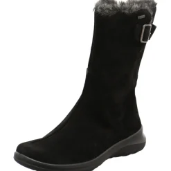 Legero Winterstiefel Softboot 4.0 schwarz Clearance