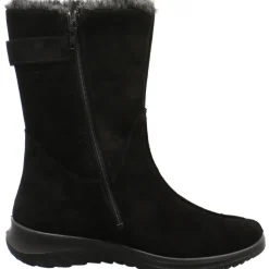Legero Winterstiefel Softboot 4.0 schwarz Clearance