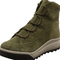 Legero Winterstiefel Tirano grün Best