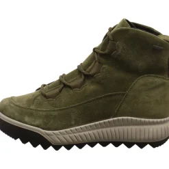 Legero Winterstiefel Tirano grün Best