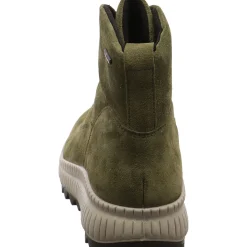 Legero Winterstiefel Tirano grün Best