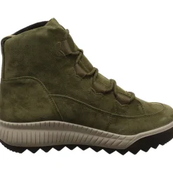 Legero Winterstiefel Tirano grün Best