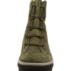 Legero Winterstiefel Tirano grün Best