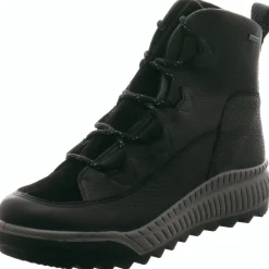 Legero Winterstiefel Tirano schwarz Hot