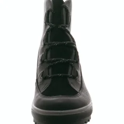 Legero Winterstiefel Tirano schwarz Hot