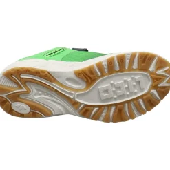 Lico Hallenschuh Barney VS blau Sale