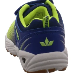 Lico Hallenschuh Barney  VS gelb Discount