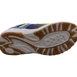 Lico Hallenschuh Barney  VS gelb Discount