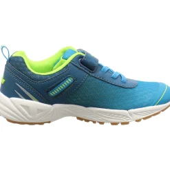 Lico Hallenschuh Barney VS blau