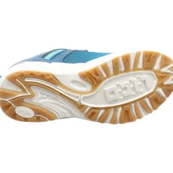 Lico Hallenschuh Barney VS blau