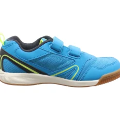Lico Hallenschuh Boulder V blau Clearance