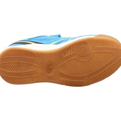 Lico Hallenschuh Boulder V blau Clearance