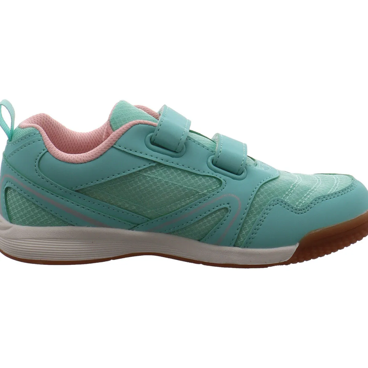 Lico Hallenschuh Boulder V blau Online
